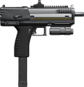 P-19 Redeemer